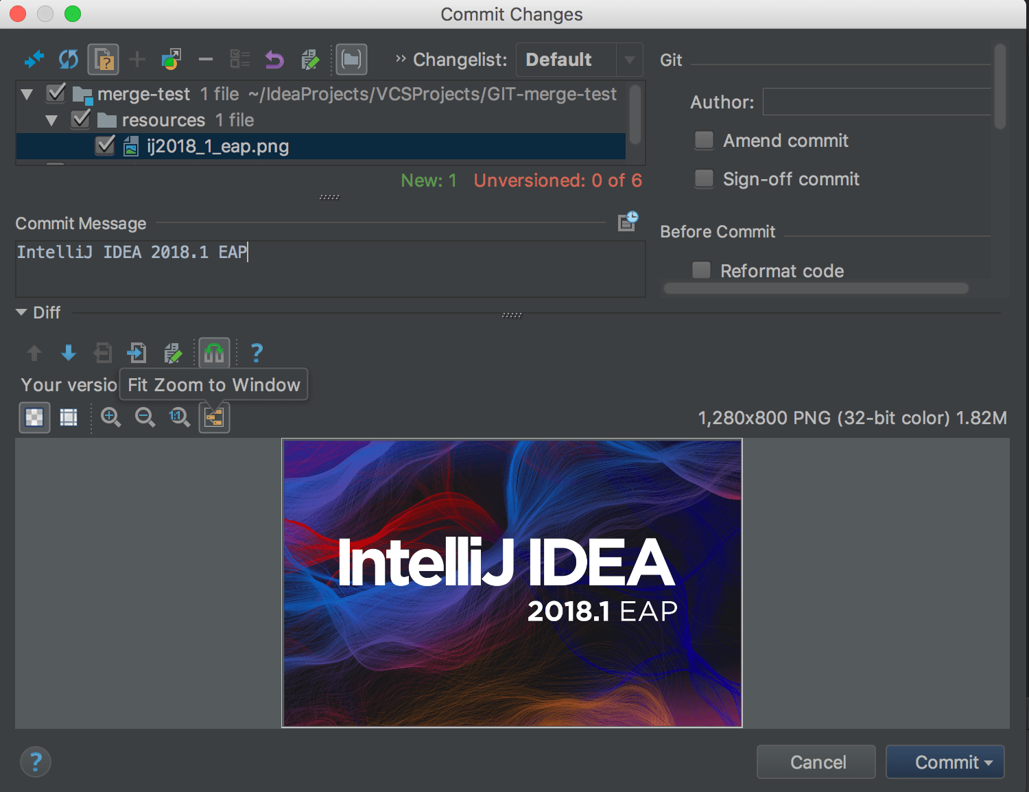 intellij idea 2018 download
